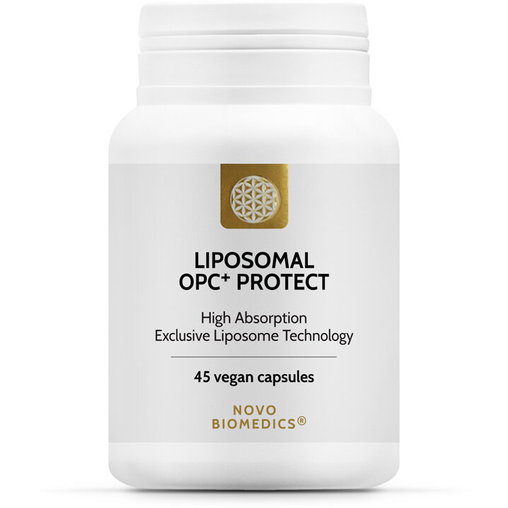 OPC+ Protect Lipozomal 45cps