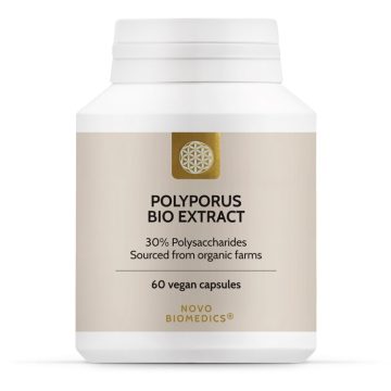 Polyporus Bio Extract 60cps