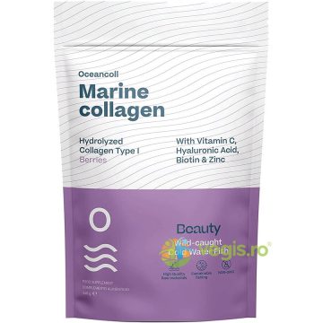 Colagen Marin Oceancoll Beauty  348g