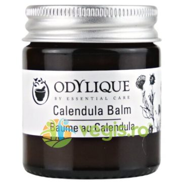 Balsam Remediu cu Galbenele Bio 20g
