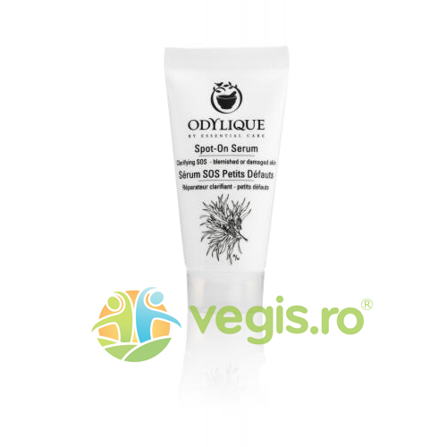 Lotiune pentru Primul Ajutor Bio 75ml