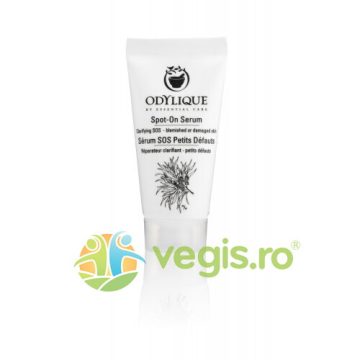 Lotiune pentru Primul Ajutor Bio 20ml