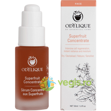Ser Facial Antirid Superfruit 30ml