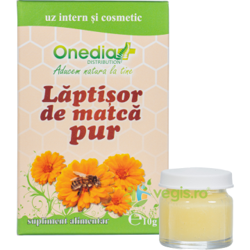 Laptisor de Matca Pur 10g