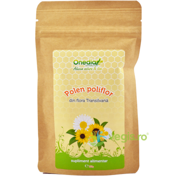 Polen Poliflor Uscat 110g