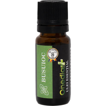 Ulei Esential de Busuioc 10ml