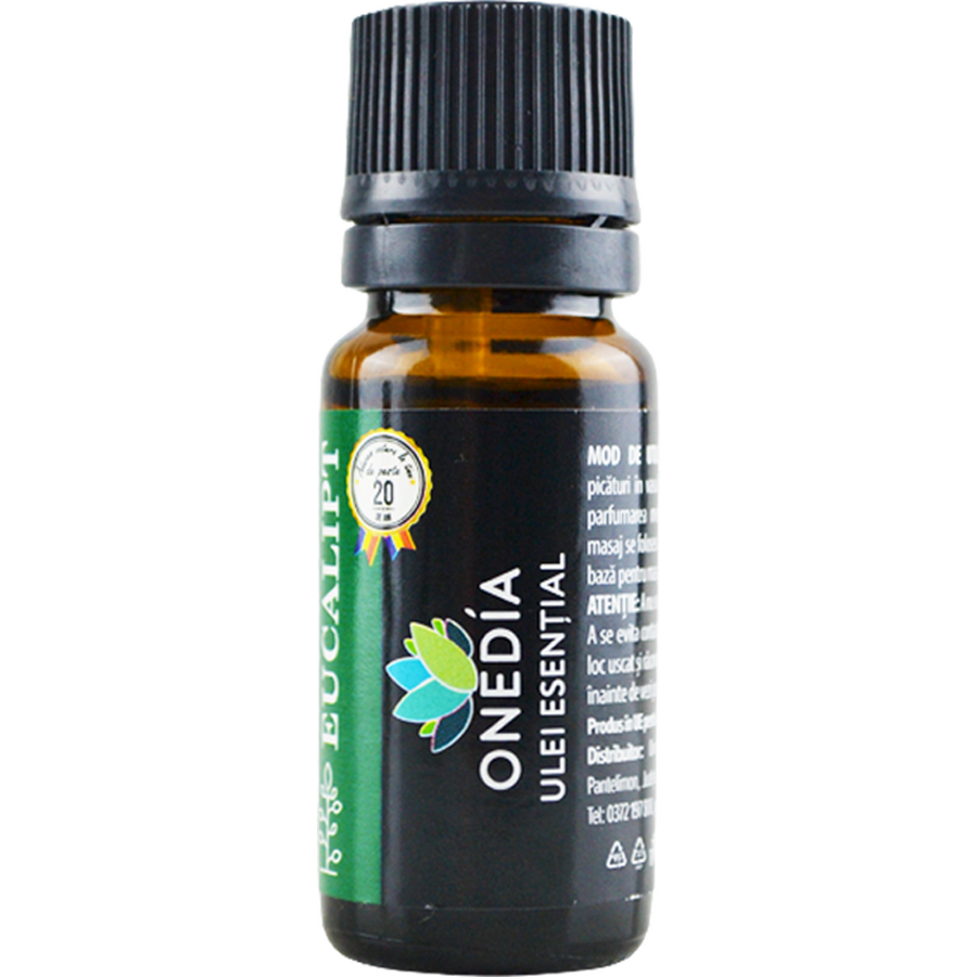 Ulei Esential de Eucalipt 30ml
