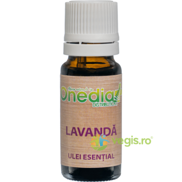Ulei Esential de Lavanda 10ml