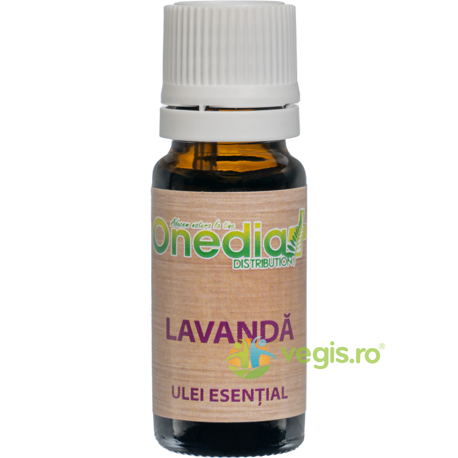 Ulei Esential de Lavanda 10ml