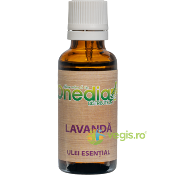 Ulei Esential de Lavanda 30ml