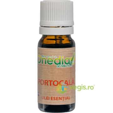 Ulei Esential de Portocale 10ml
