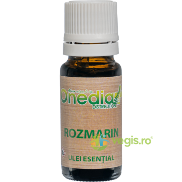 Ulei Esential de Rozmarin 30ml