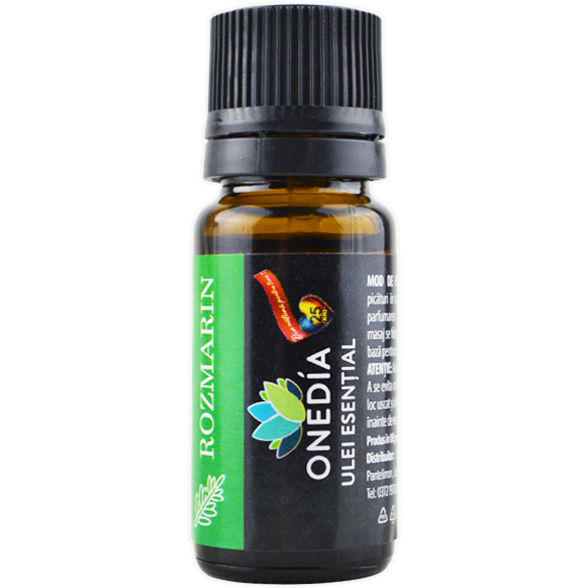 Ulei Esential de Rozmarin 10ml