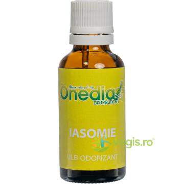 Ulei Odorizant de Iasomie 30ml