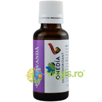 Ulei Odorizant de Lavanda 30ml