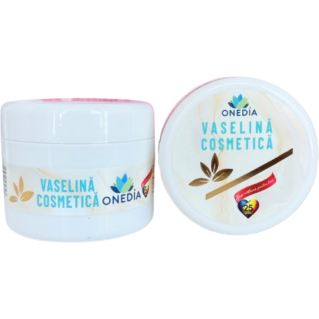 Vaselina Cosmetica 100ml