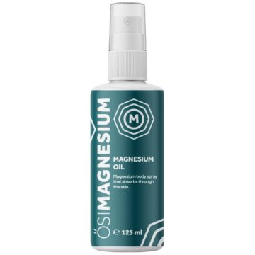 Ulei de Magneziu 125ml