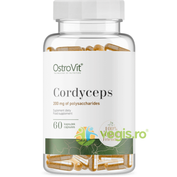 Cordyceps 60cps