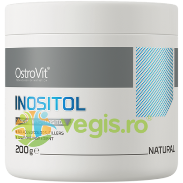 Inositol Pulbere 200g
