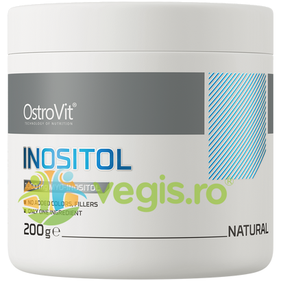 Inositol Pulbere 200g
