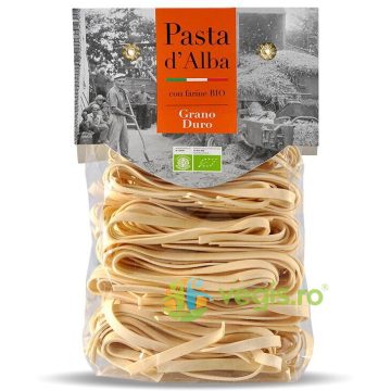 Paste Tagliatelle din Grau Dur Ecologic/Bio 250g