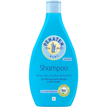 Sampon pentru Copii “fara Lacrimi” 400ml