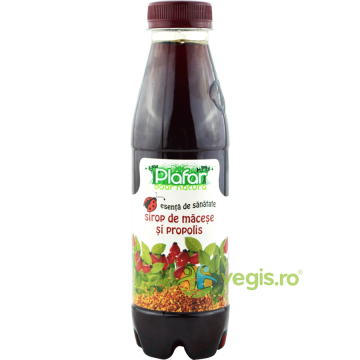 Sirop de Macese si Propolis 500ml