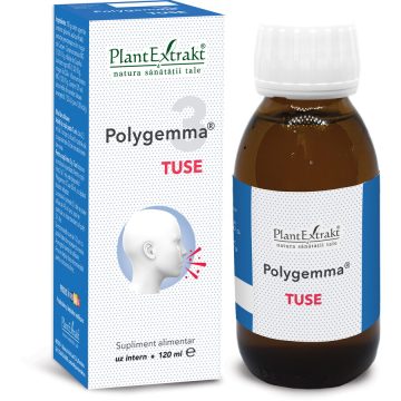 Polygemma 3 Tuse 120ml