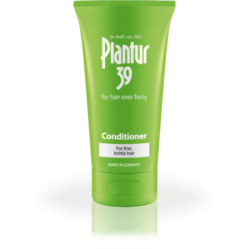 Plantur 39 Balsam pentru Par Fin si Delicat 150ml