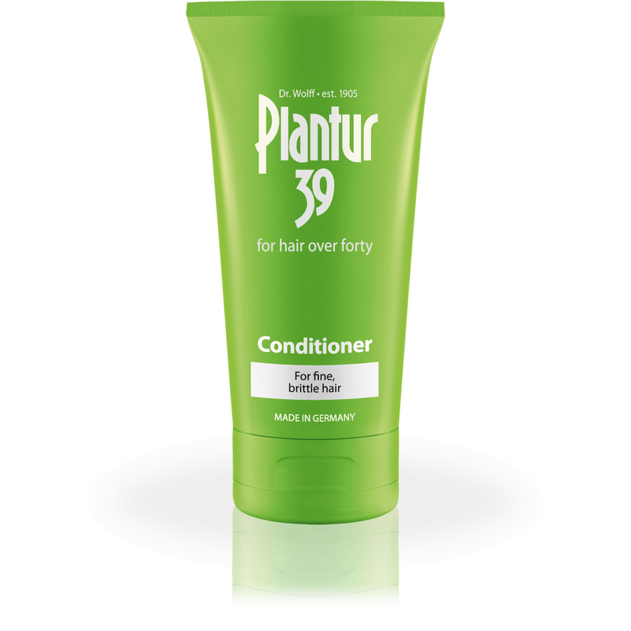 Plantur 39 Balsam pentru Par Fin si Delicat 150ml