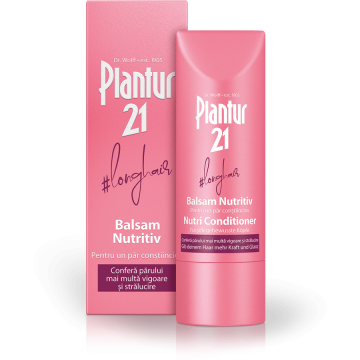 Plantur 21 Balsam Nutritiv 175ml