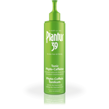 Plantur 39 Tonic Phyto Cofeina 200ml