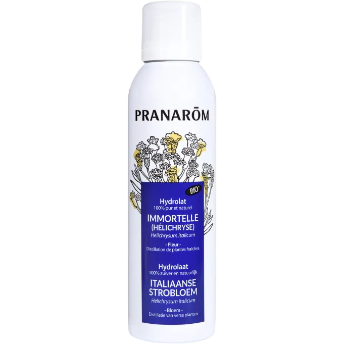 Apa Florala de Imortele Bio 150ml