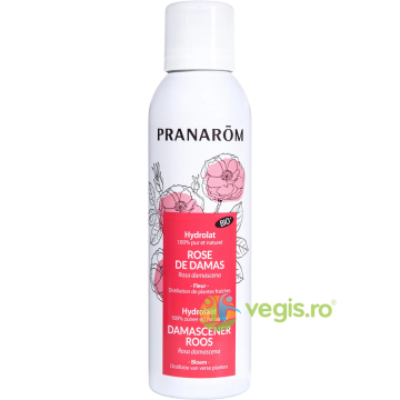 Apa Florala de Trandafir Bio 150ml
