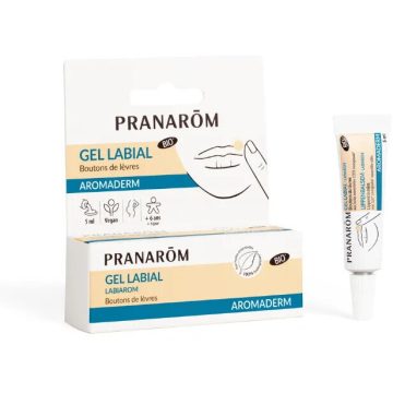 Gel Anti Herpes Bio 5ml