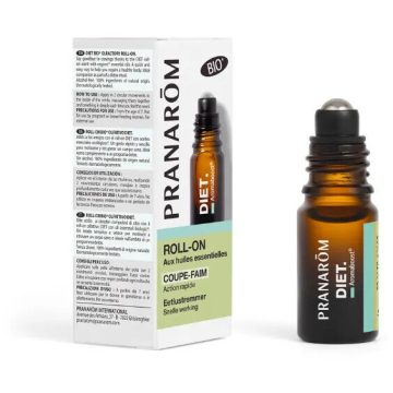 Roll-On Diet Bio 5ml