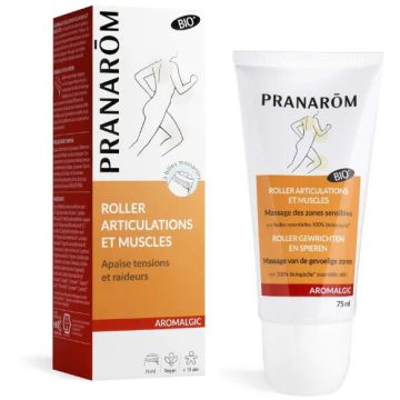 Roller Articulatii si Muschi Bio 75ml