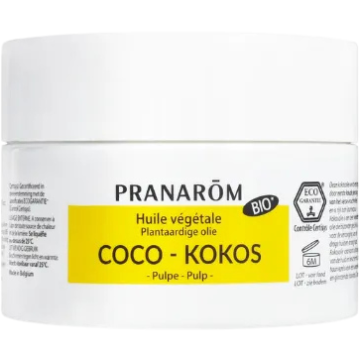 Ulei de Cocos Bio 100ml