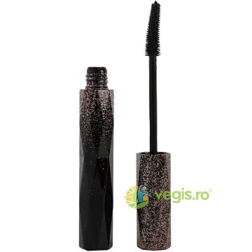 Rimel (Mascara) pentru Alungire si Volum Faux Lashes Black Noir 8ml