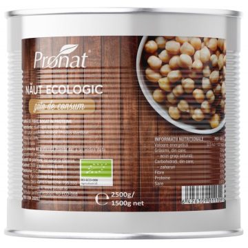 Naut Ecologic/Bio 2.5kg