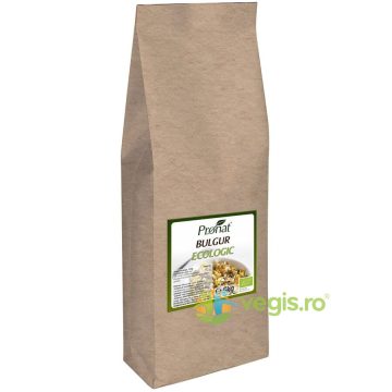Bulgur Ecologic/Bio 5kg