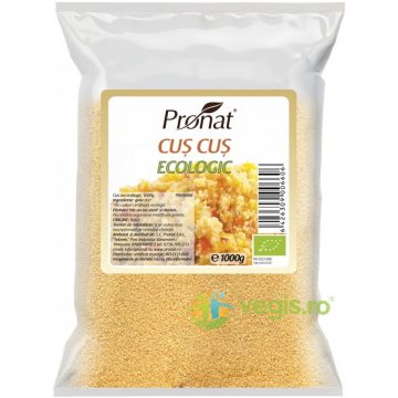 Cus Cus Ecologic/Bio 1kg