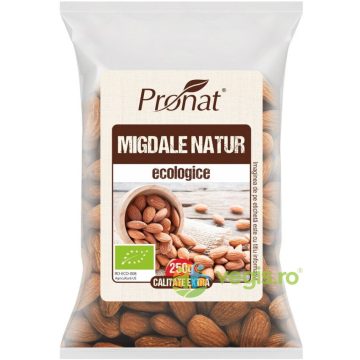 Migdale Natur Ecologice/Bio 250g