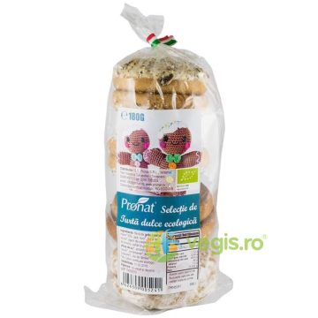 Selectie de Turta Dulce Ecologica/Bio 180g