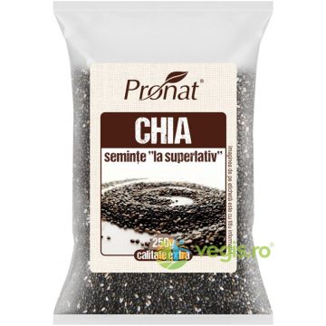Seminte de Chia 250g