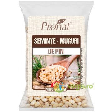 Seminte de Pin (Samburi de Cedru) 50g