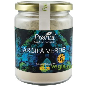 Argila Verde Activa Ventilata Argital 300g