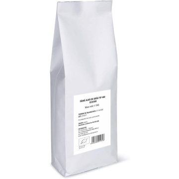 Faina Alba de Grau Tip 480 Ecologica/Bio 5kg