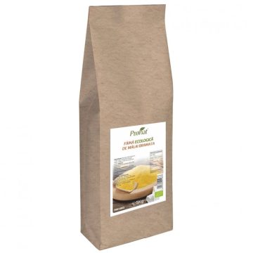 Faina de Malai Bramata Ecologica/Bio 5kg