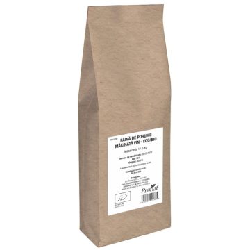 Faina de Porumb Macinata Fin Ecologica/Bio 5kg